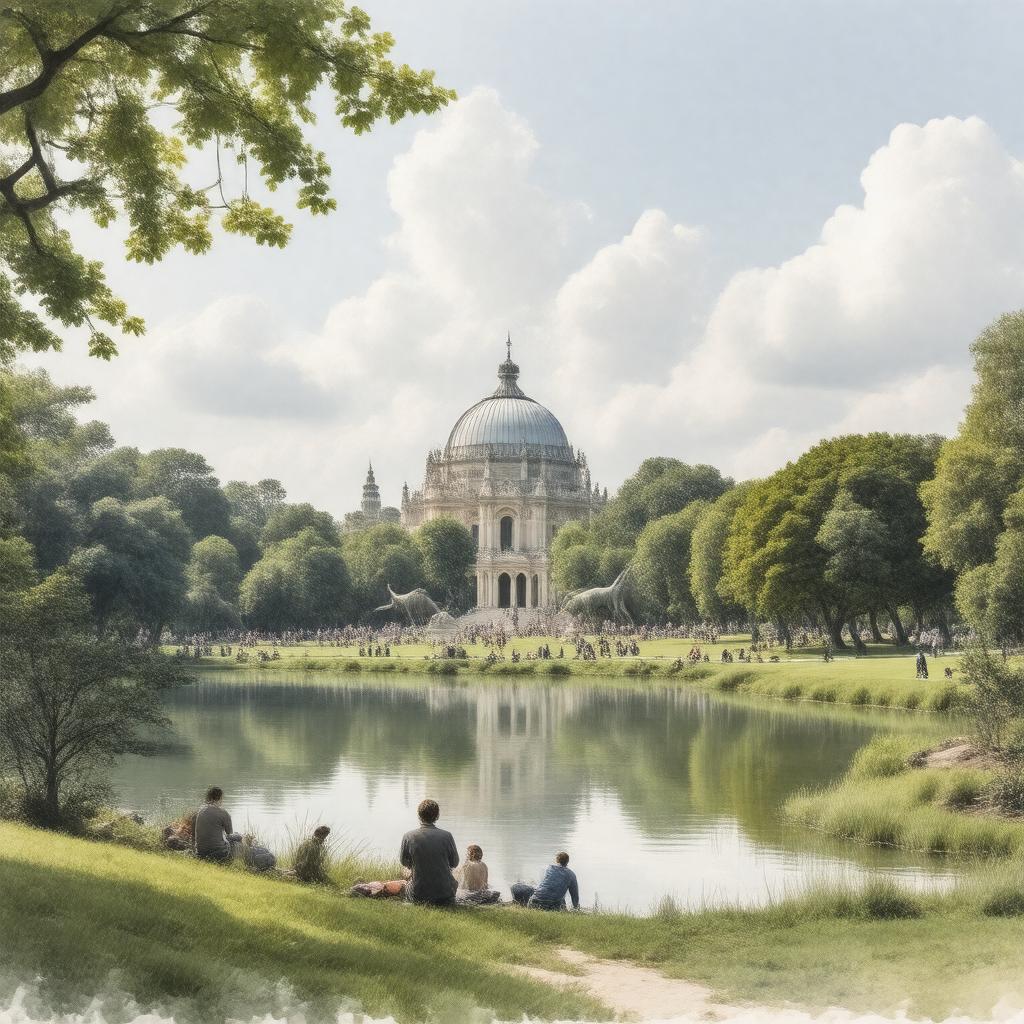 Crystal Palace Park